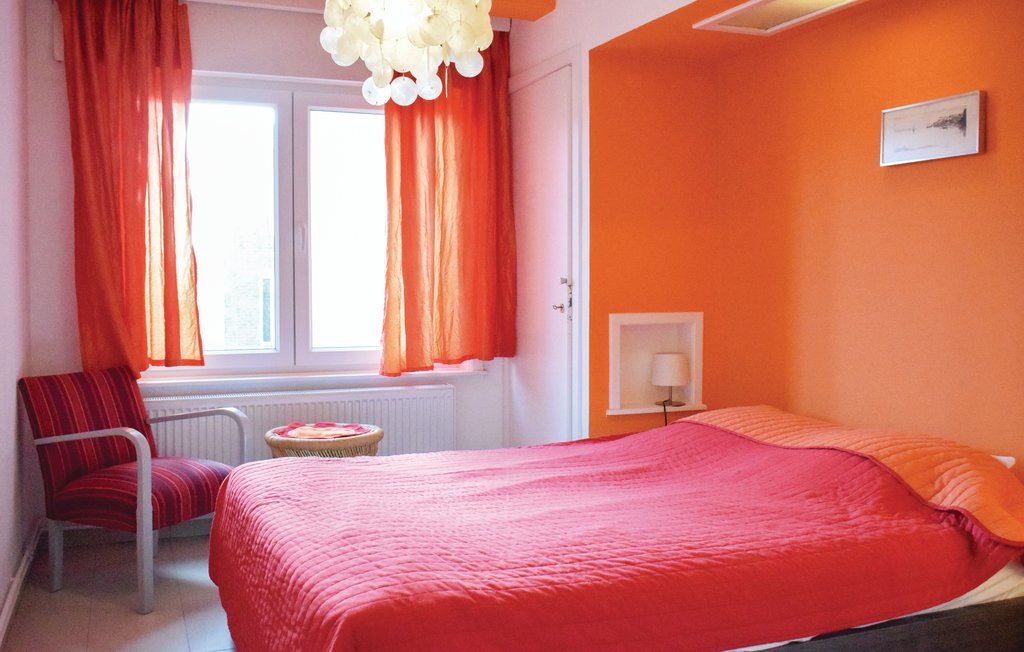 Ferienwohnung - Oostende , Belgien - BVA245 7