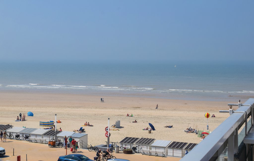 Lejlighed - Oostende , Belgien - BVA251 1