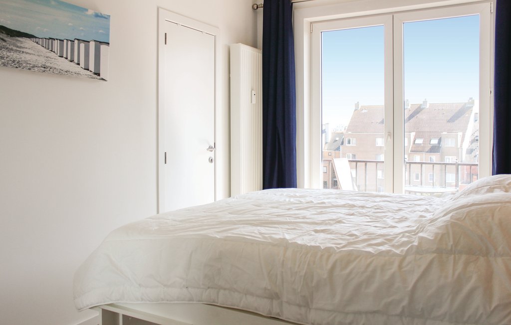 Ferieleilighet - Oostende , Belgia - BVA274 11