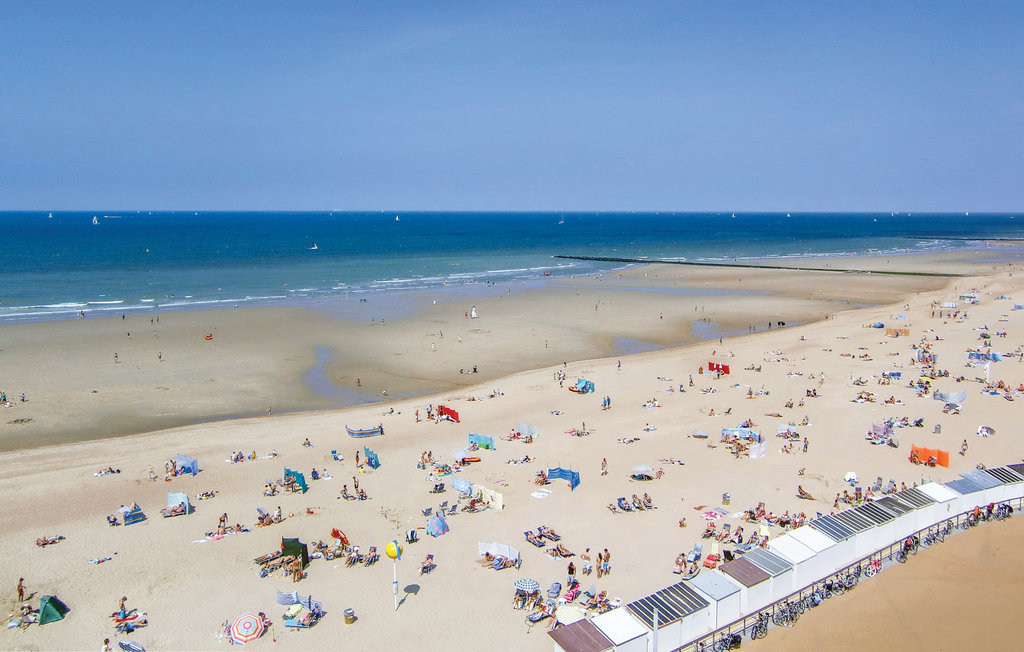 Lejlighed - Oostende , Belgien - BVA285 7