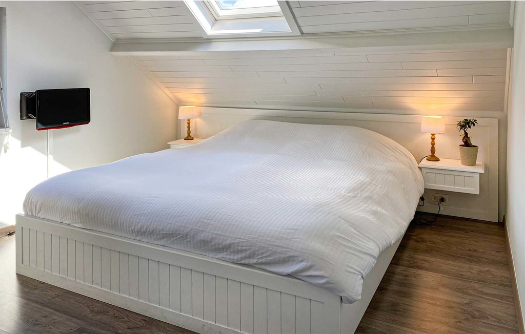 Semesterhus - Lombardsijde , Belgien - BVA288 27