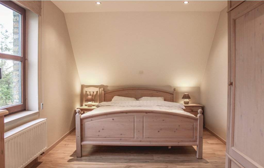 Feriehus - Lo-Reninge , Belgia - BVA166 16