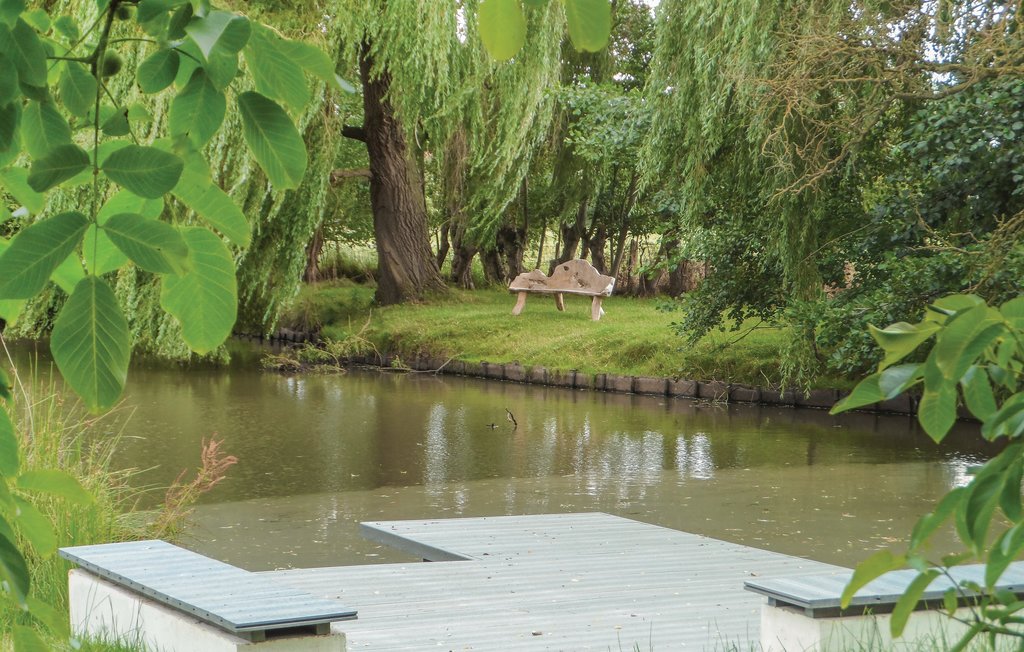 Ferienhaus - Ieper , Belgien - BVA321 19