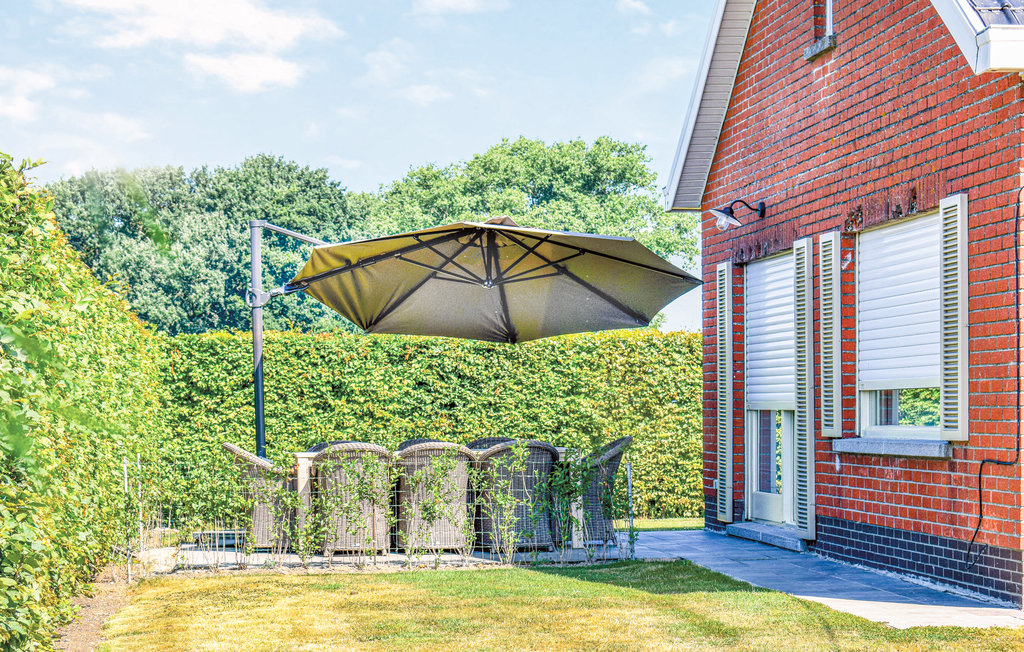 Semesterhus - Ieper , Belgien - BVA323 3