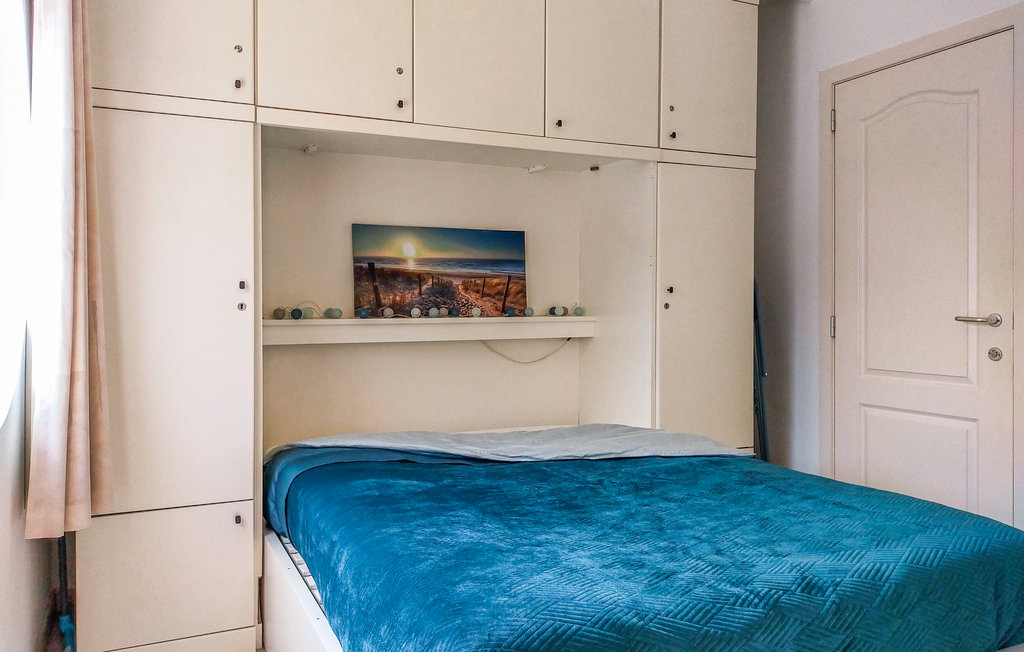 Ferienwohnung - Oostende , Belgien - BVA358 11