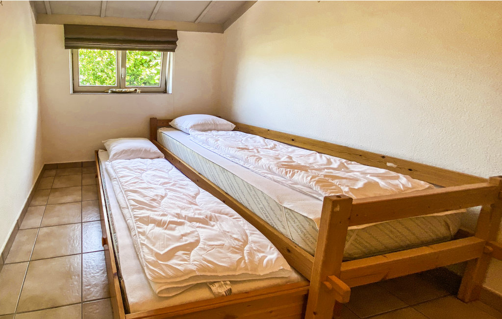 Semesterhus - Bredene , Belgien - BVA359 11