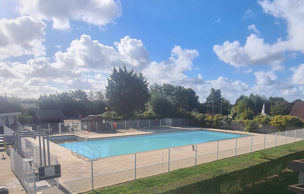 Ferieleilighet - Bredene , Belgia - BVA370 7