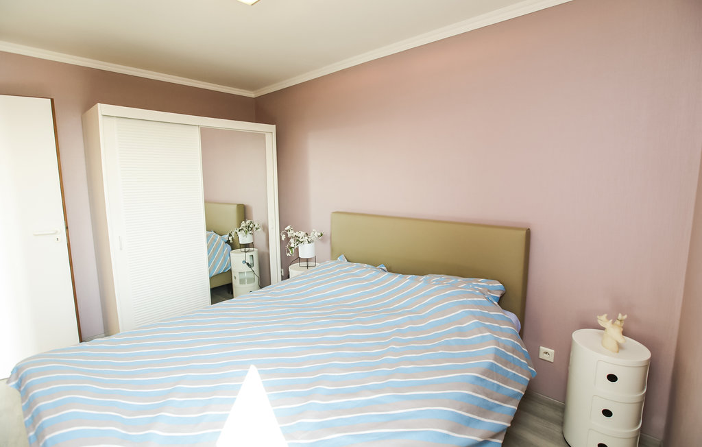 Lejlighed - Oostende , Belgien - BVA410 11