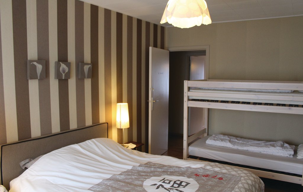 Feriehuse - Ruiselede , Belgien - BVA005 12