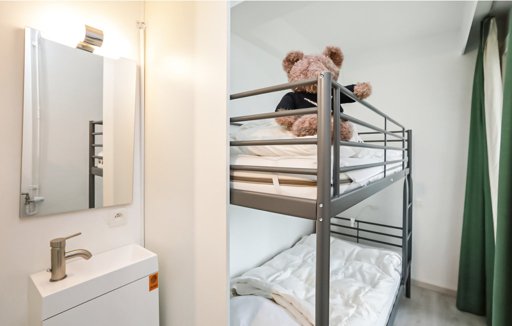 Ferienwohnung - Oostende , Belgien - BVA072 22