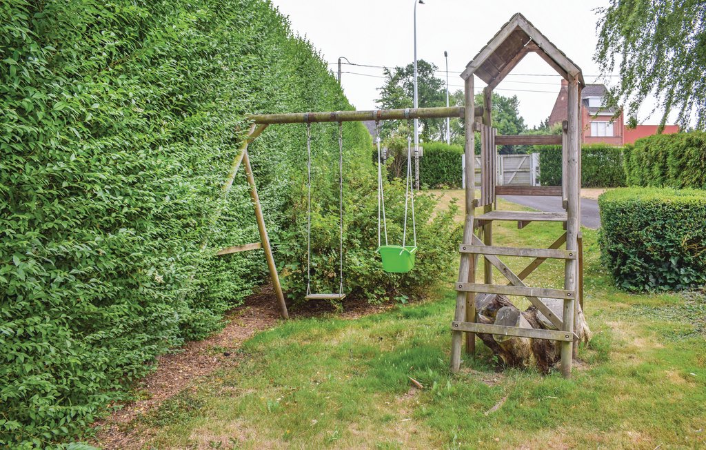 Feriehus - Poperinge , Belgia - BVA157 22