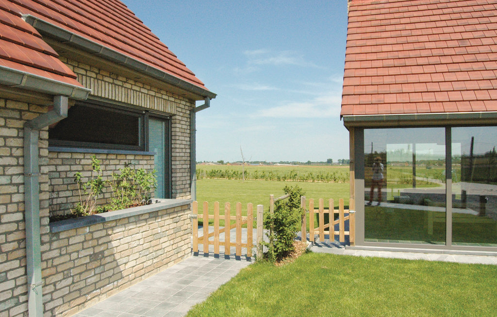 Ferienhaus - Poperinge , Belgien - BVA164 25