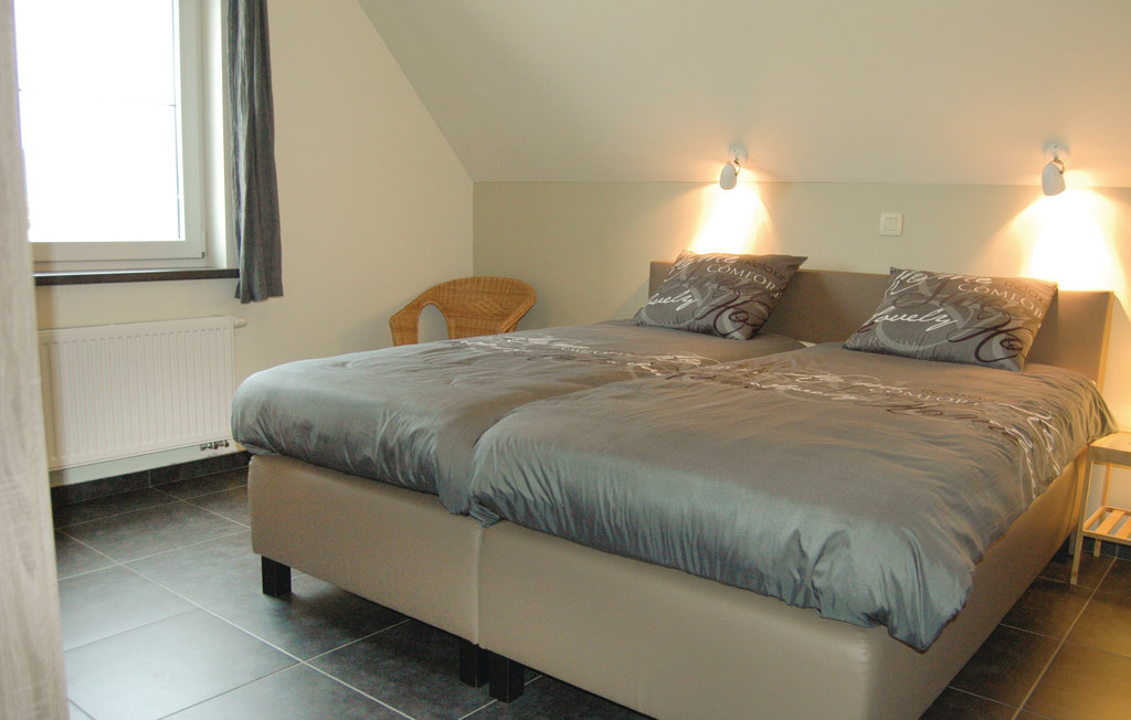 Ferienhaus - Poperinge , Belgien - BVA164 16