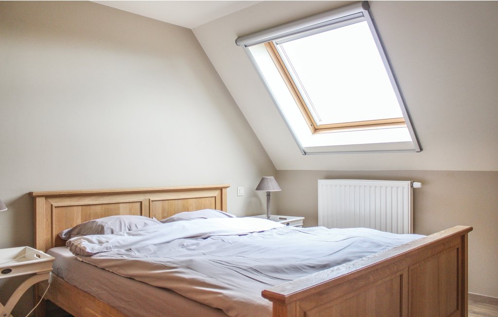 Feriehus - Lo-Reninge , Belgia - BVA166 18