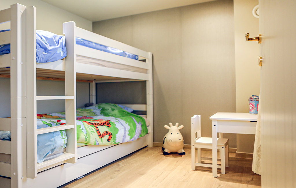 Feriehus - Stavele , Belgia - BVA168 14