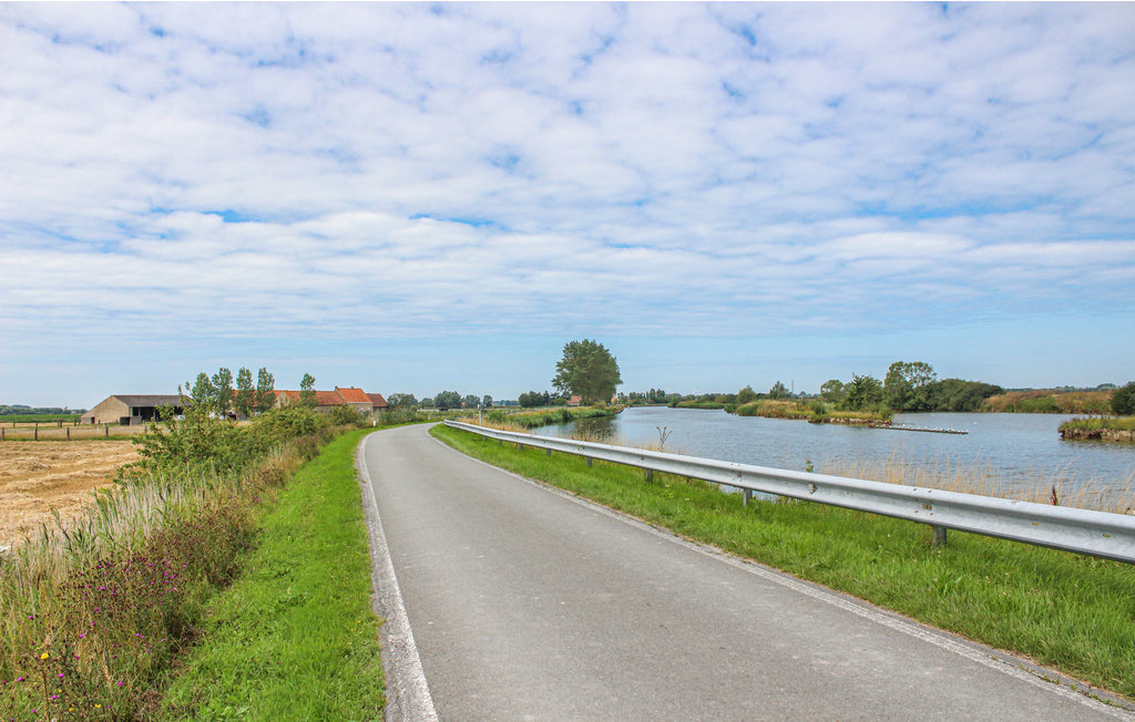 Semesterhus - Diksmuide , Belgien - BVA170 40