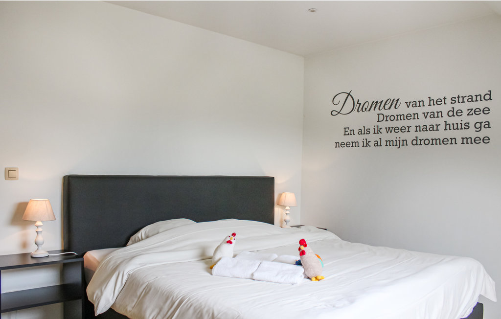 Semesterhus - Diksmuide , Belgien - BVA170 25