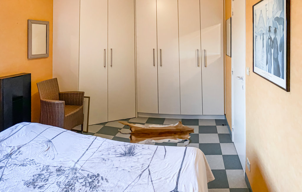 Feriehus - Kemmel , Belgia - BVA172 28