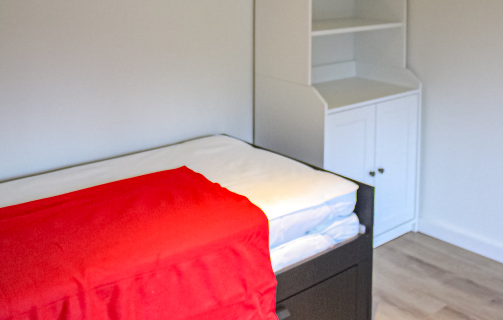 Feriehuse - Diksmuide , Belgien - BVA180 11