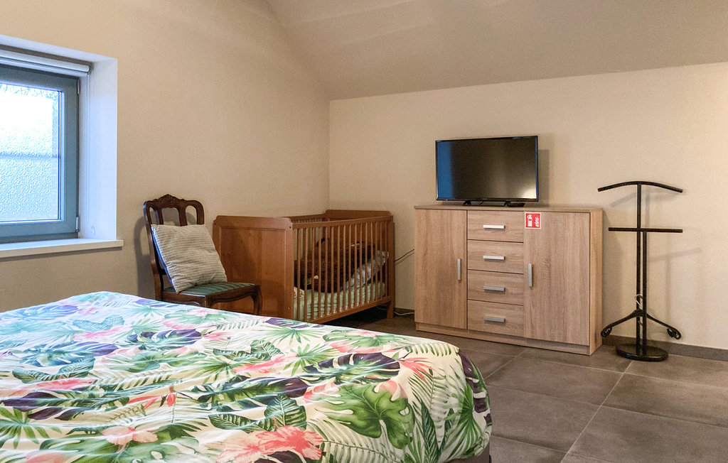 Feriehus - Merkem , Belgia - BVA191 13