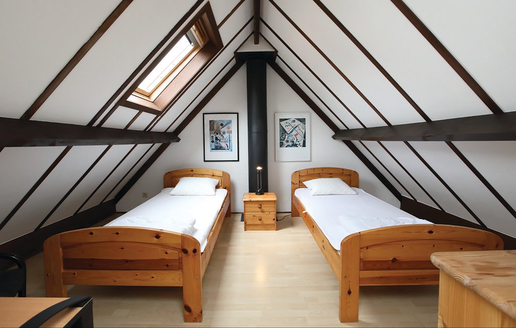 Feriehuse - Bredene , Belgien - BVA250 18