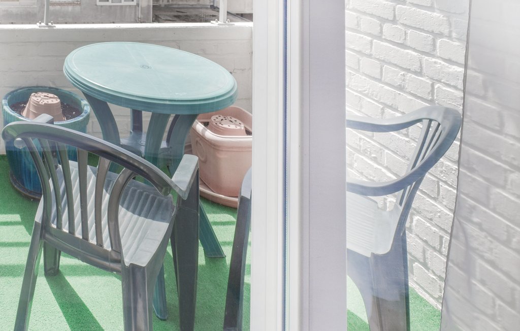 Lejlighed - Oostende , Belgien - BVA253 12