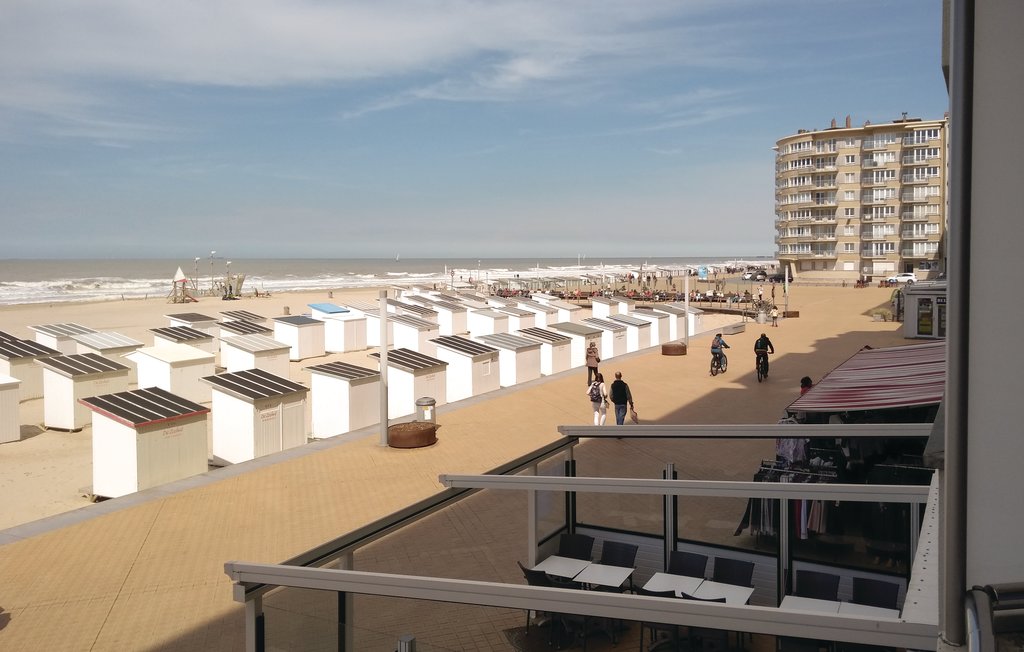 Lejlighed - Oostende , Belgien - BVA257 13