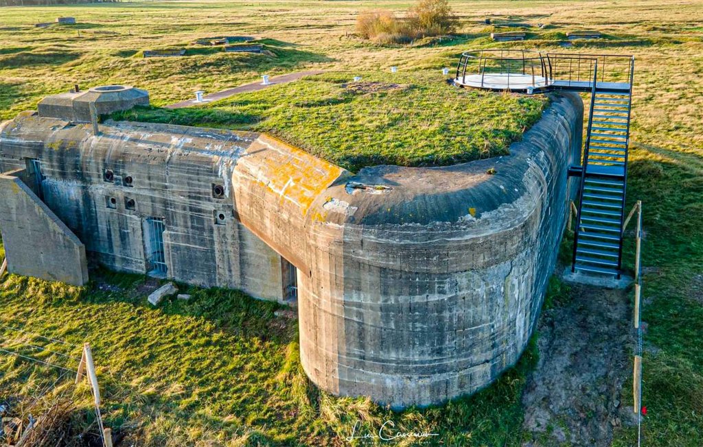 Semesterhus - Lombardsijde , Belgien - BVA288 32