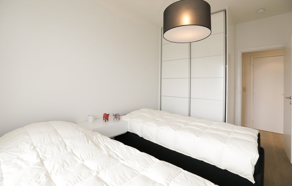 Ferieleilighet - Oostende , Belgia - BVA291 23