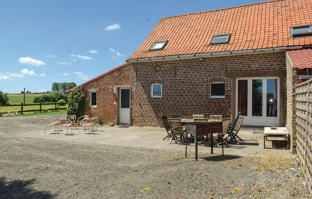 Feriehus - Ieper , Belgia - BVA322 15