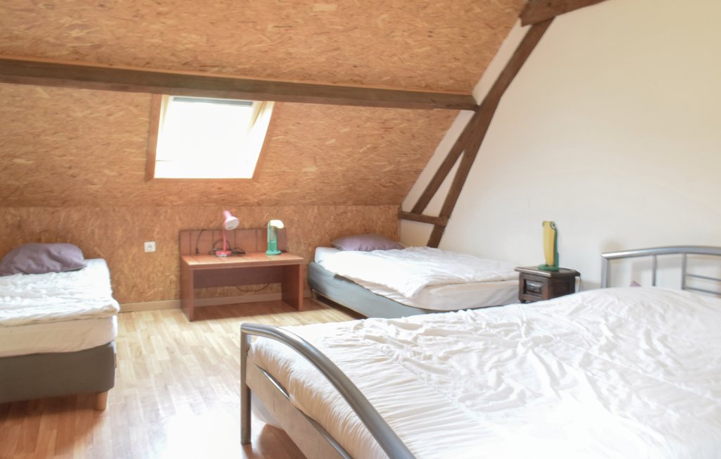 Feriehus - Ieper , Belgia - BVA322 12