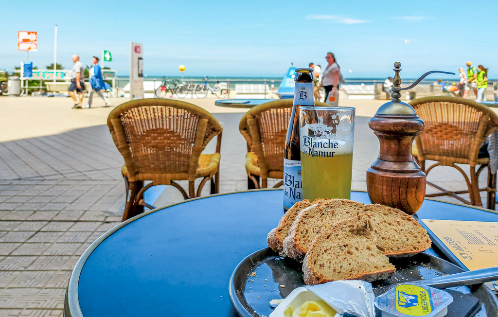 Ferienwohnung - Oostende , Belgien - BVA358 19