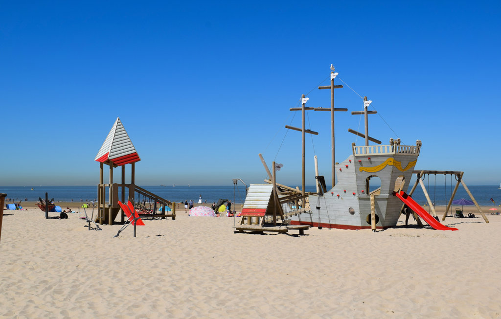 Lejlighed - Oostende , Belgien - BVA405 9