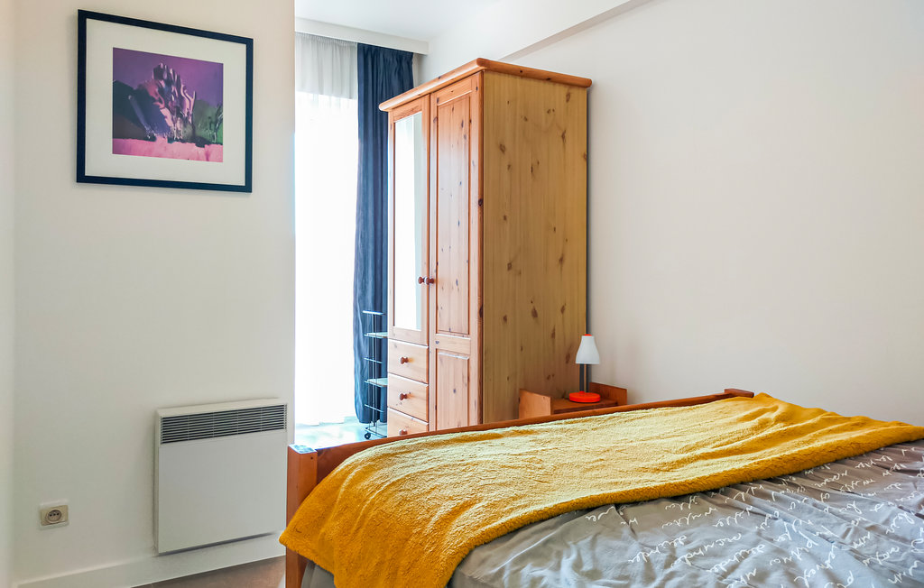 Lejlighed - Oostende , Belgien - BVA411 14