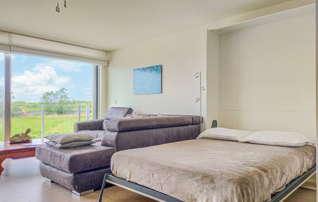 Semesterlägenhet - Oostende , Belgien - BVA412 13