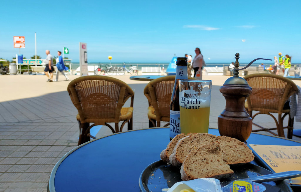 Lejlighed - Oostende , Belgien - BVA419 21