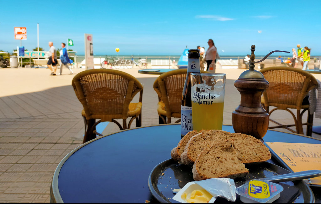 Ferienwohnung - Oostende , Belgien - BVA427 20