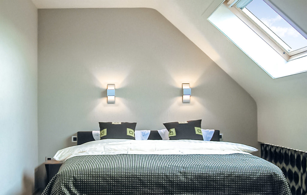 Semesterhus - Tielt , Belgien - BVA023 18