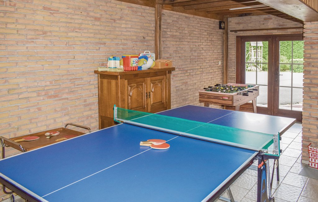 Feriehus - Poperinge , Belgia - BVA157 23