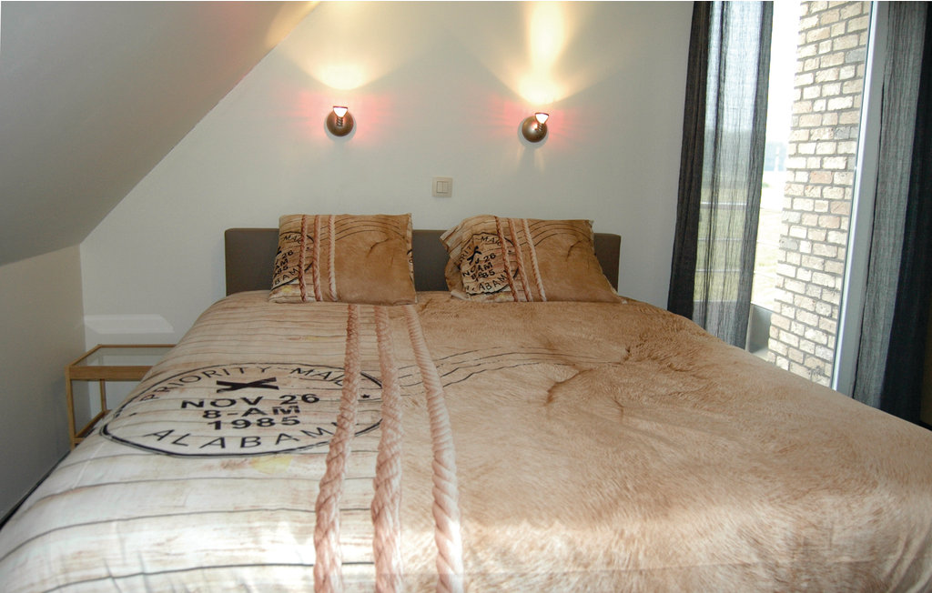 Ferienhaus - Poperinge , Belgien - BVA164 17