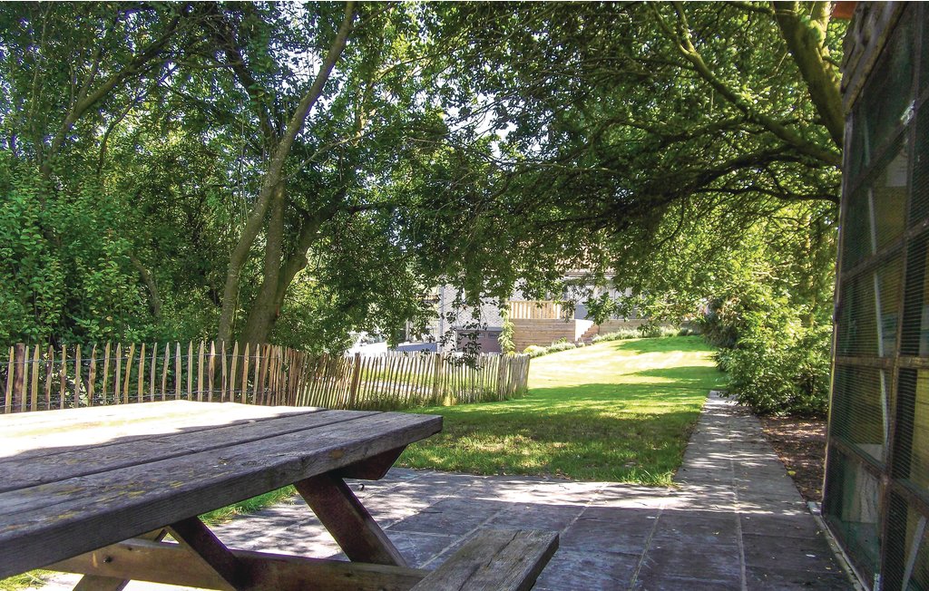 Feriehus - Lo-Reninge , Belgia - BVA166 29