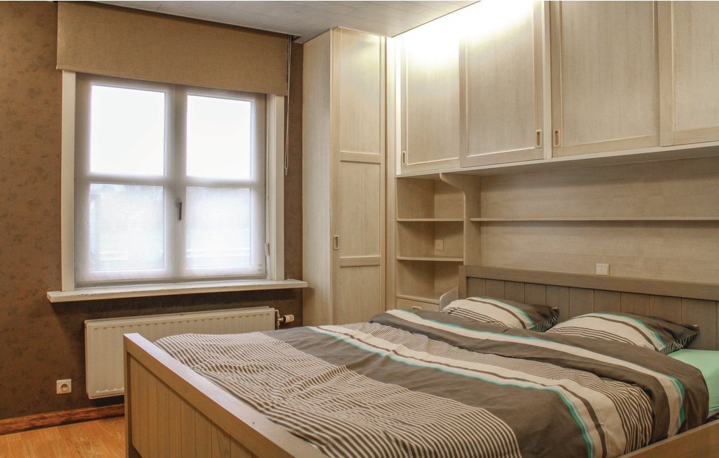 Feriehus - Lo-Reninge , Belgia - BVA166 19