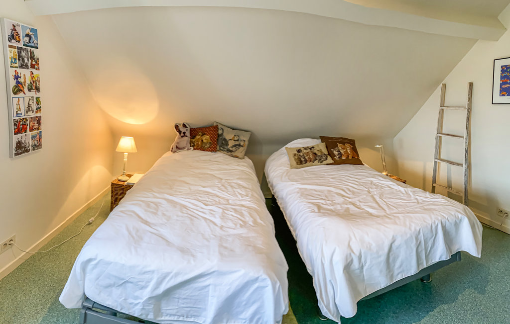 Feriehus - Kemmel , Belgia - BVA172 29