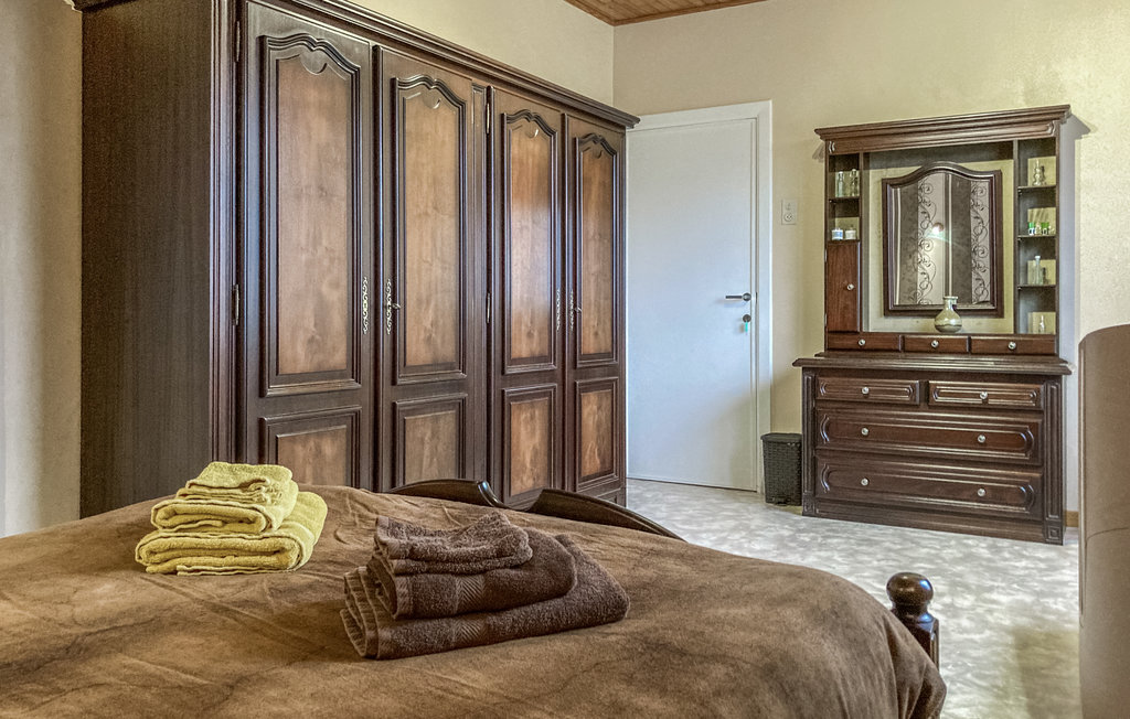 Feriehus - Merkem , Belgia - BVA190 22