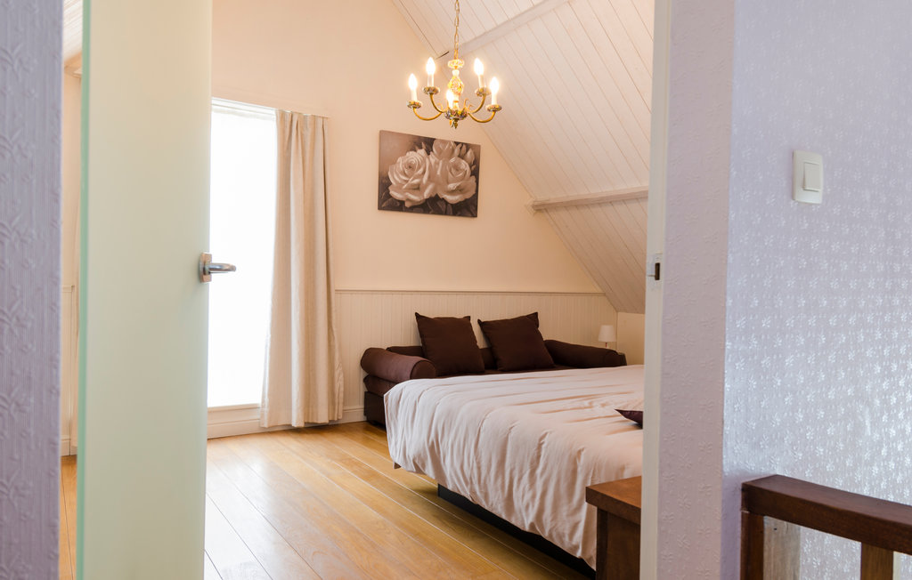 Semesterhus - Westouter , Belgien - BVA192 20