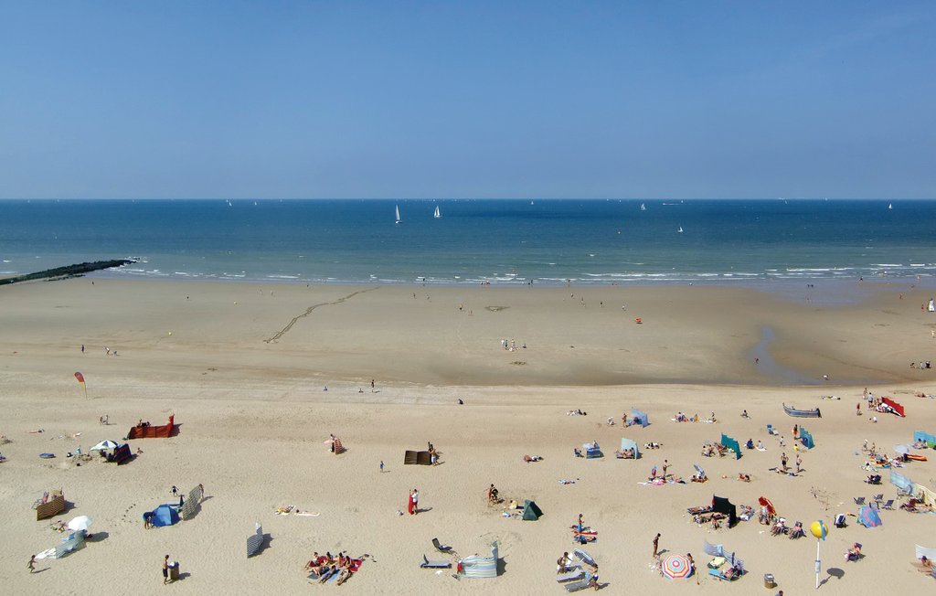 Lejlighed - Oostende , Belgien - BVA230 13