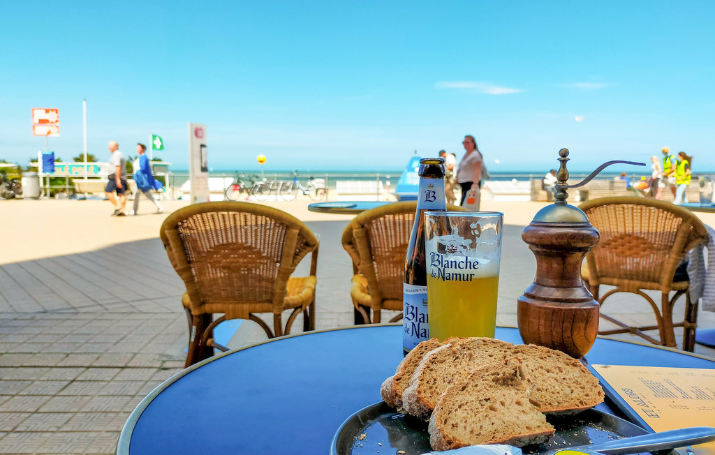 Lejlighed - Oostende , Belgien - BVA251 11
