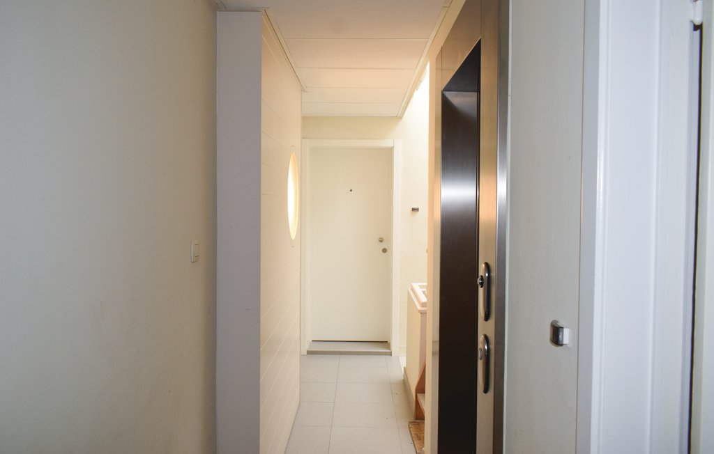 Semesterlägenhet - Oostende , Belgien - BVA256 17