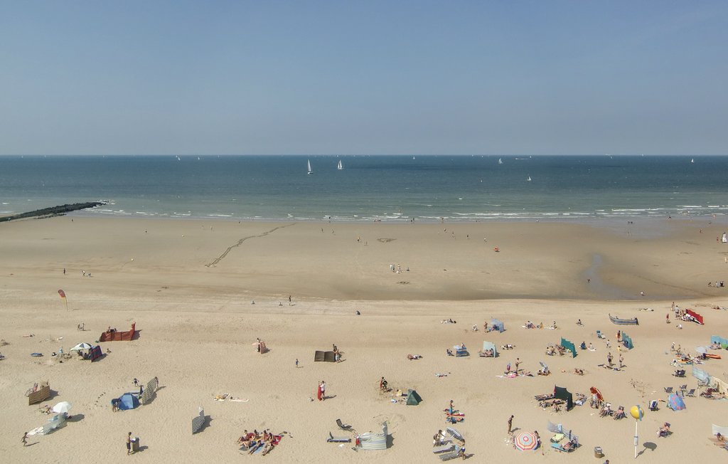 Ferienwohnung - Oostende , Belgien - BVA302 13