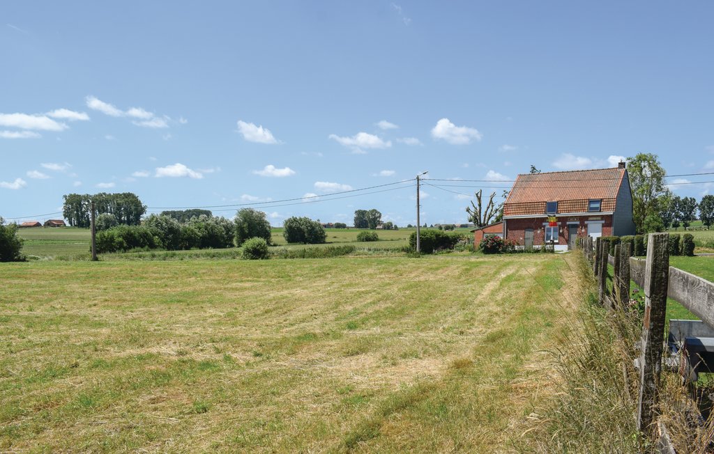 Feriehus - Ieper , Belgia - BVA322 16